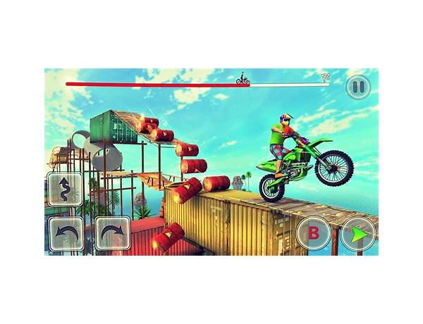 Motor Oyunu for Android - Download the APK from Habererciyes